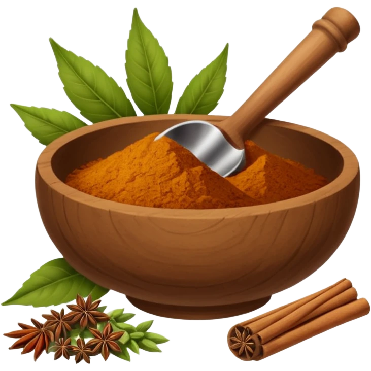 ayurveda emoji