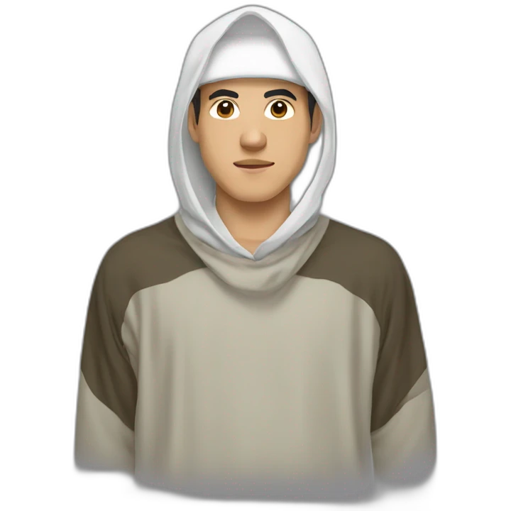 muhammad ridho rachman emoji