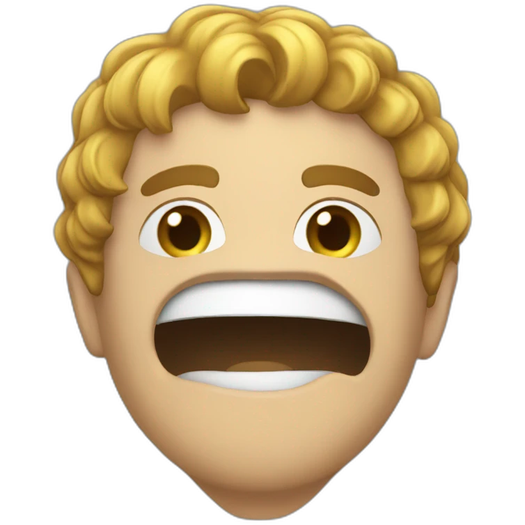 Con emoji