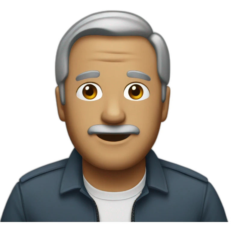 bob spange emoji
