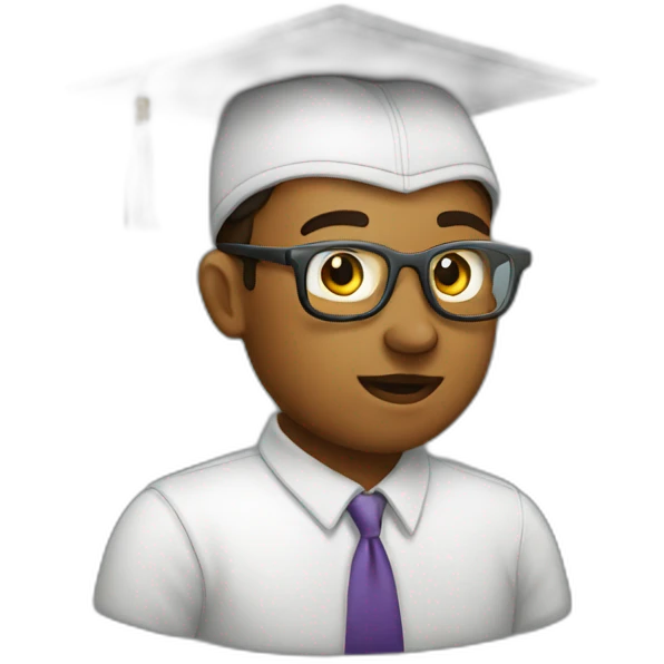 education emoji