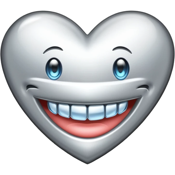 diamond grills emoji