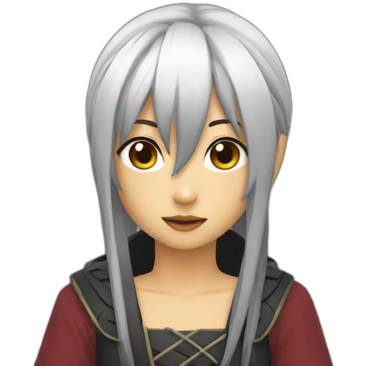 akeno emoji