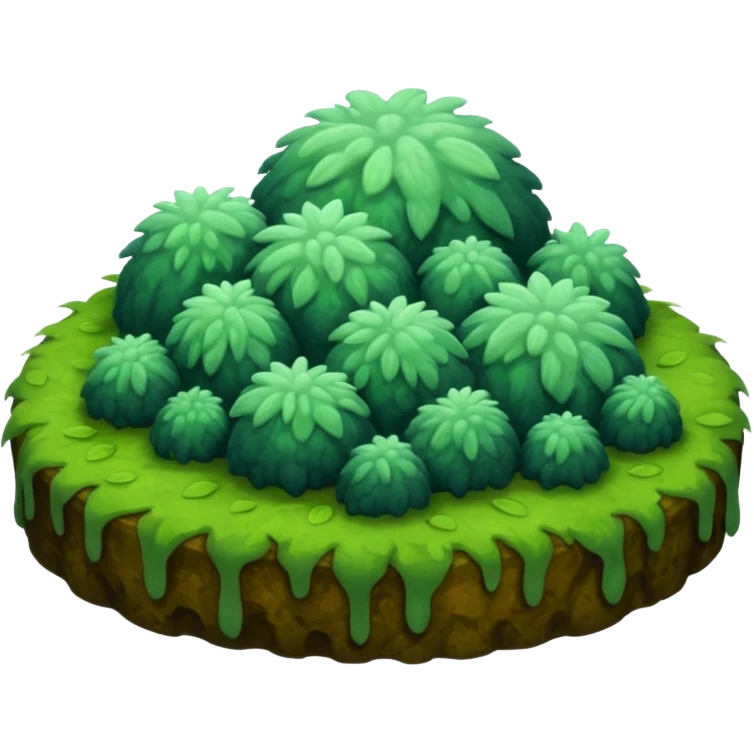 mold emoji