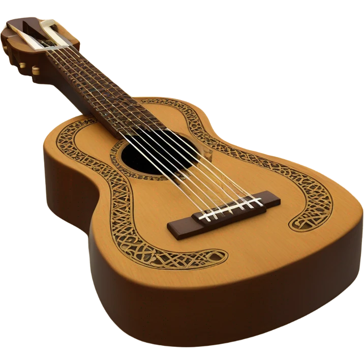 lute emoji