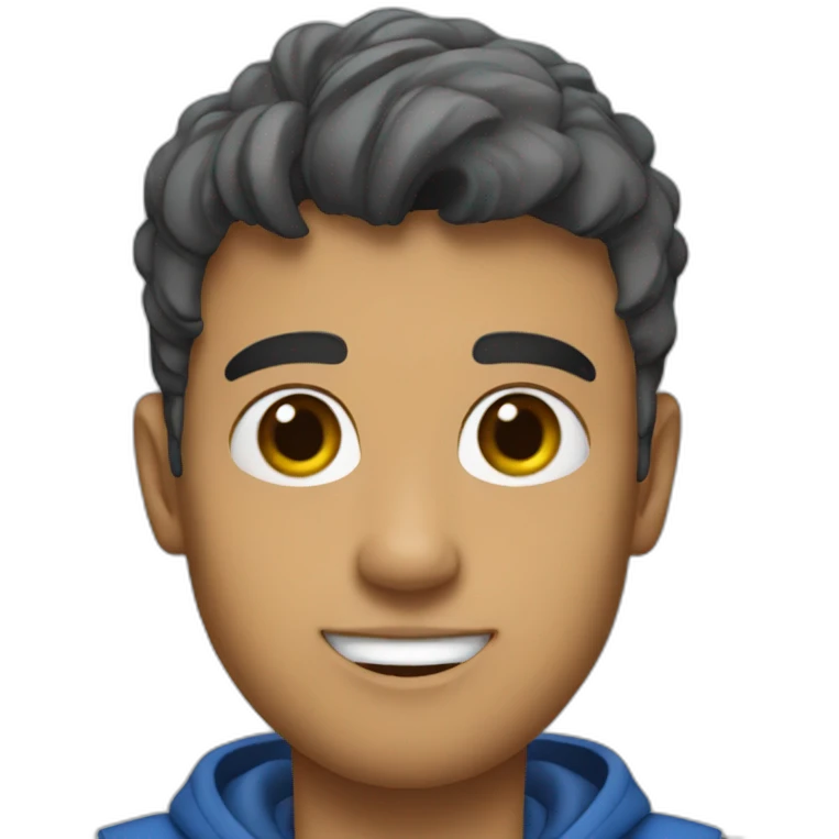 David martinez emoji