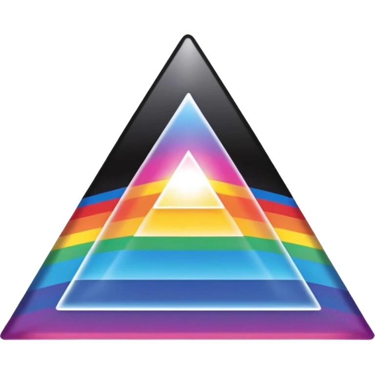 Logo pink floyd emoji