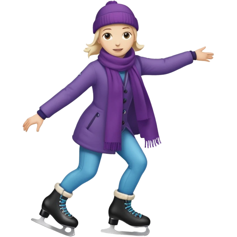 ⛸️ emoji