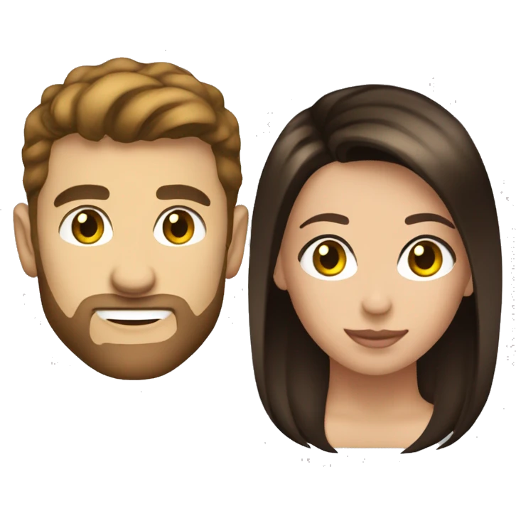 Liam helmsworth loves short Brazilian brunette  emoji