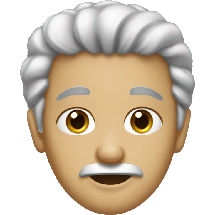 Carac emoji