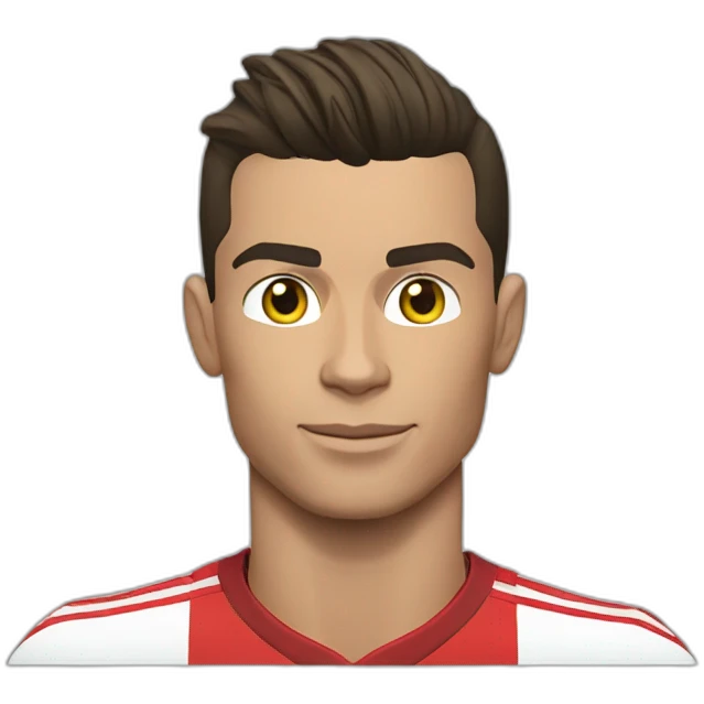 cr7 alnarser emoji