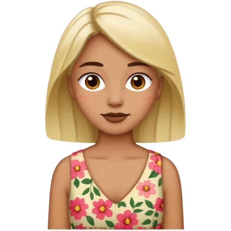 Bardela emoji