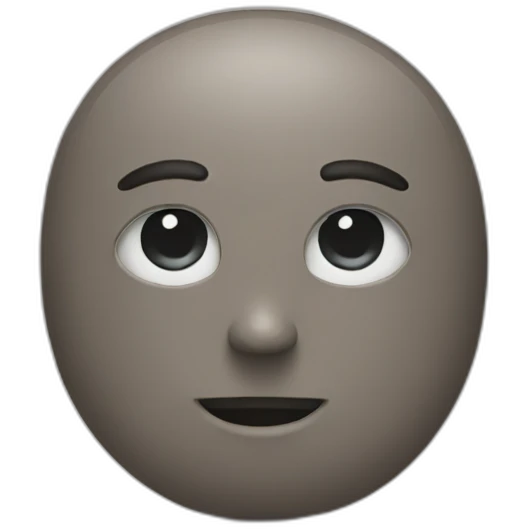 System emoji
