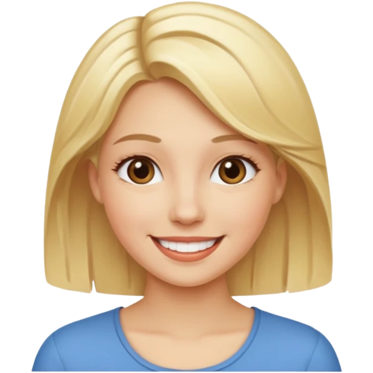 regenarate second image emoji