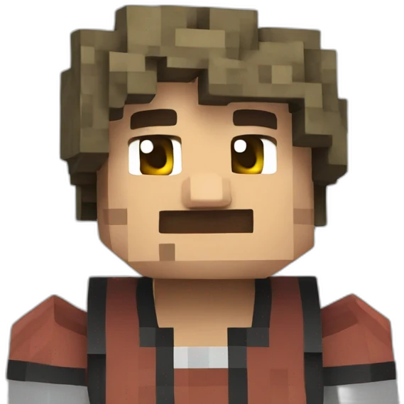 minecraft emoji