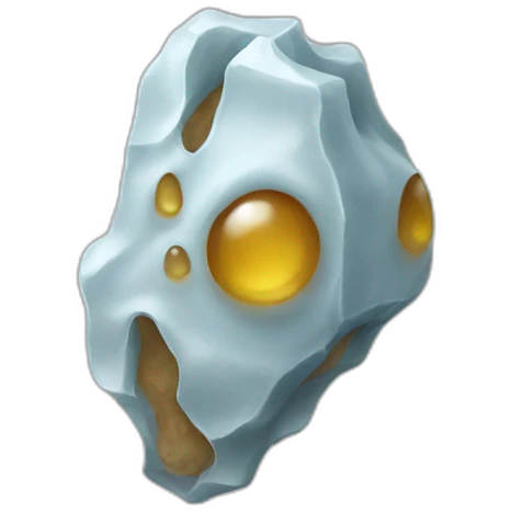 Phosphate emoji