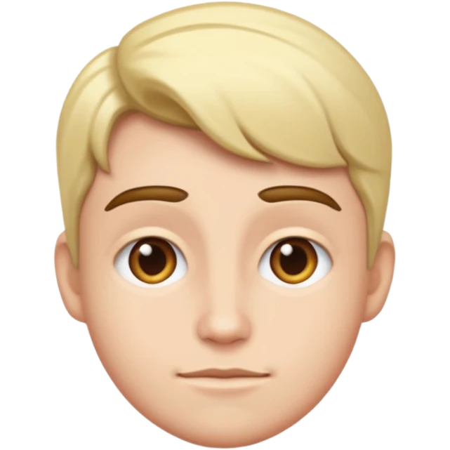 Ty emoji