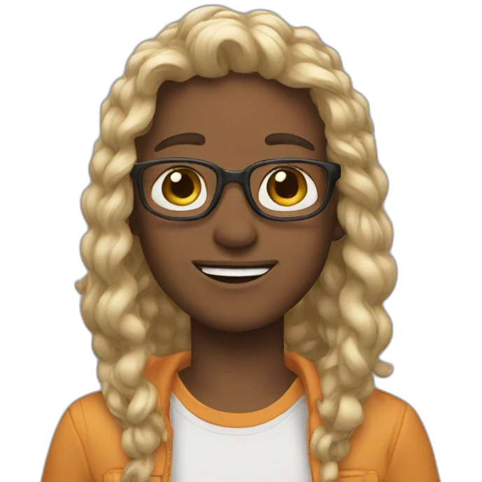🎉 emoji