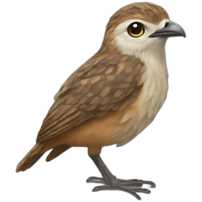 Stolas emoji