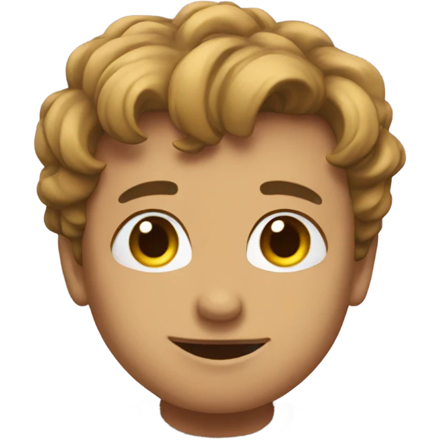 To much love emoji