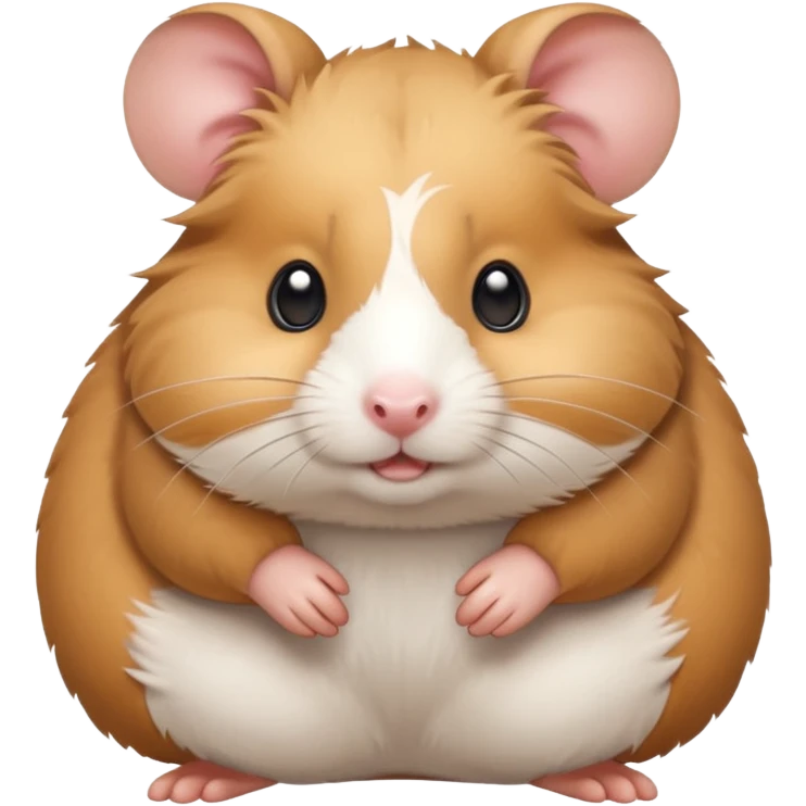 Hamster emoji