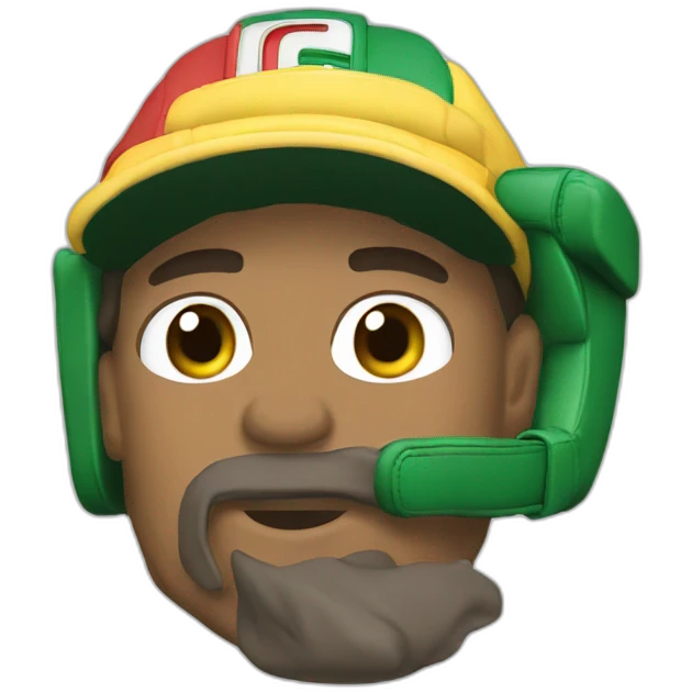 WBC title emoji
