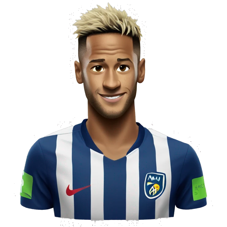 neymar emoji