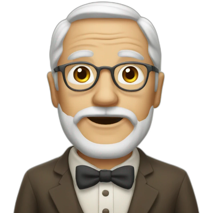 Oldelaf emoji