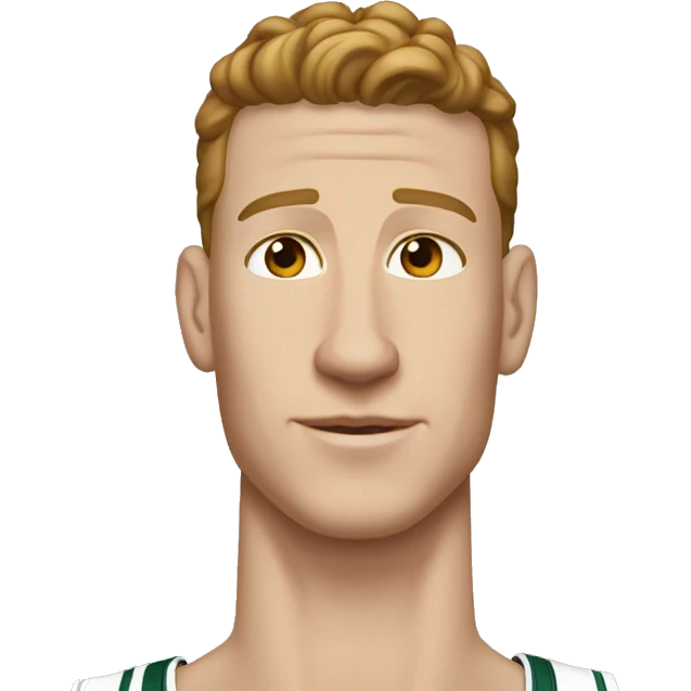 donte divincenzo emoji