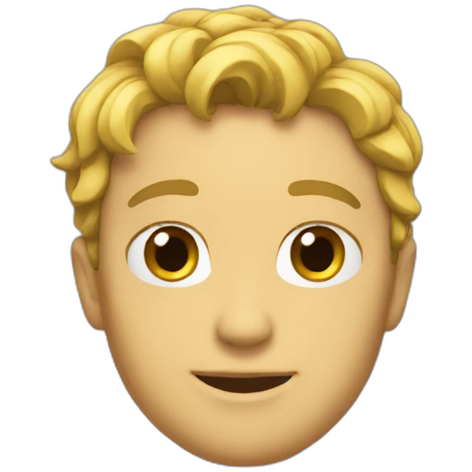 Puro (changed) emoji