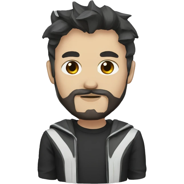 Veneno emoji