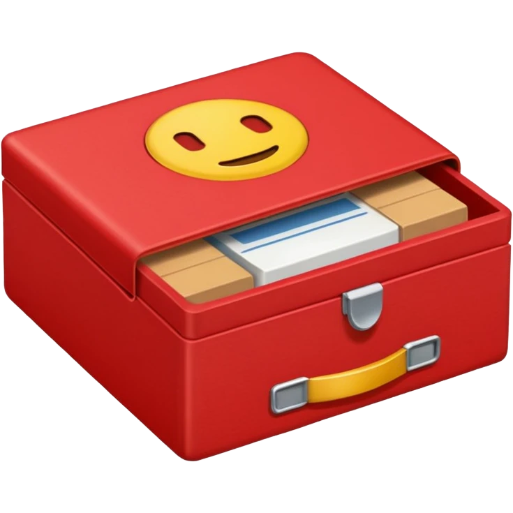 matchbox emoji