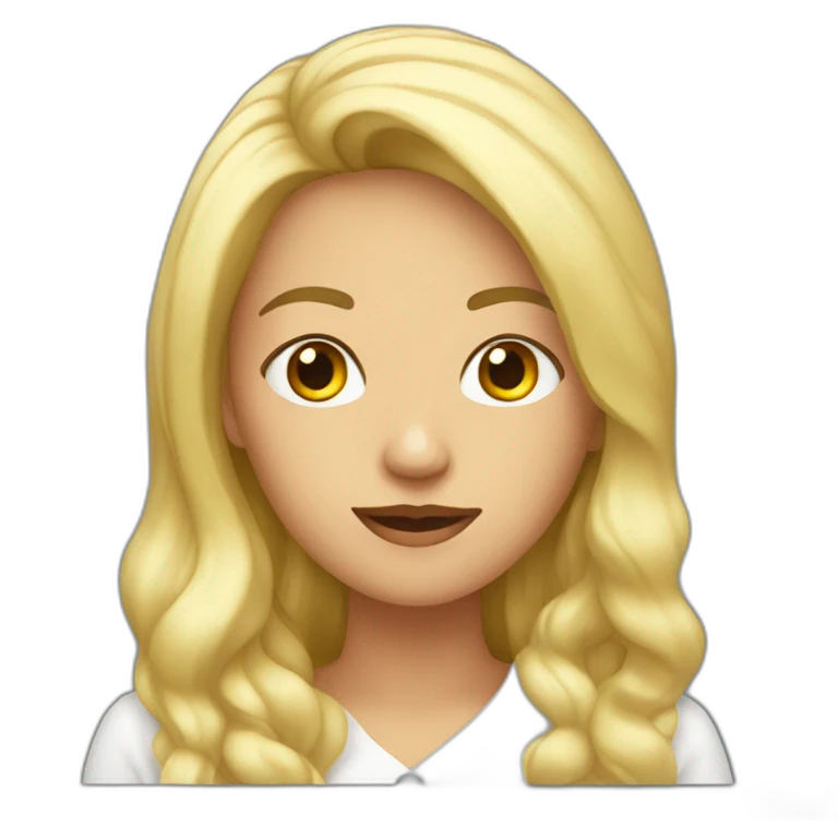 angèle emoji