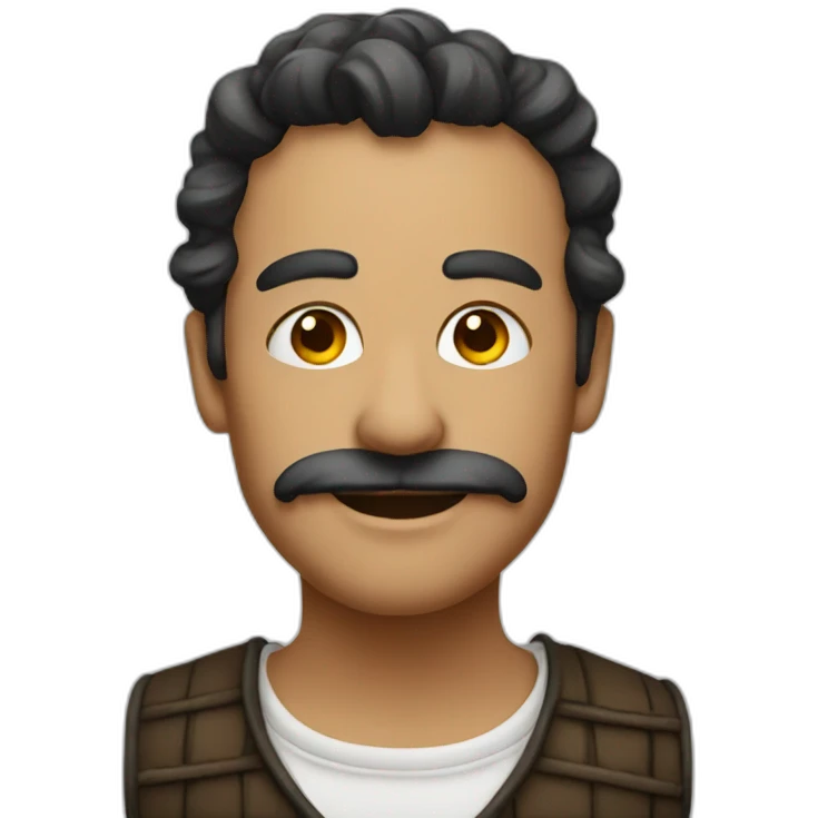 Moulin emoji