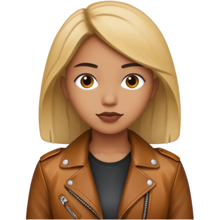"MIA" emoji