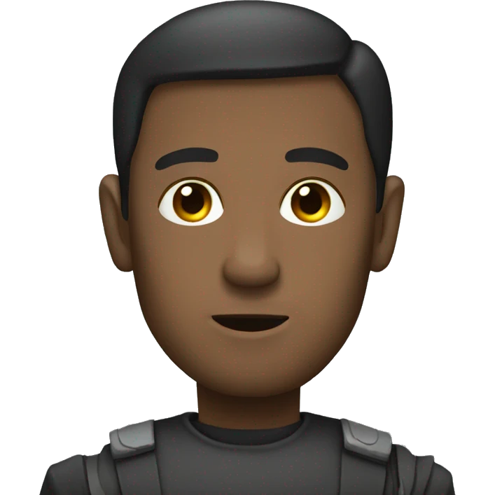 george droid emoji