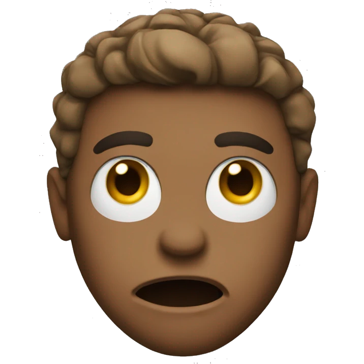 football mad face emoji