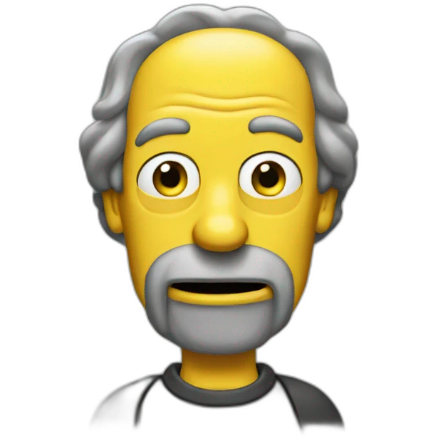 homer emoji