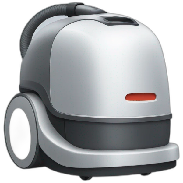 vacuum cleaner emoji