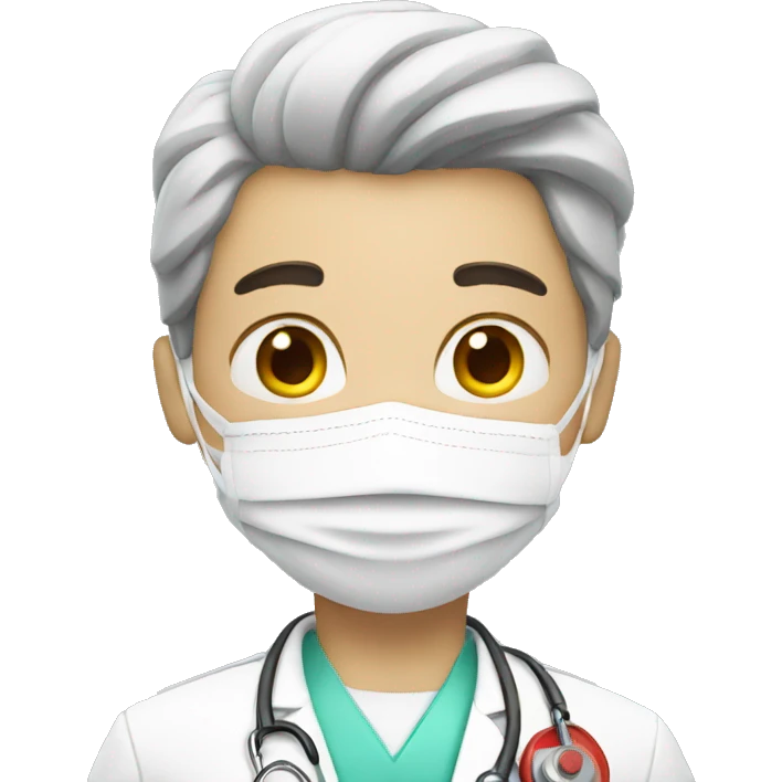 medic emoji