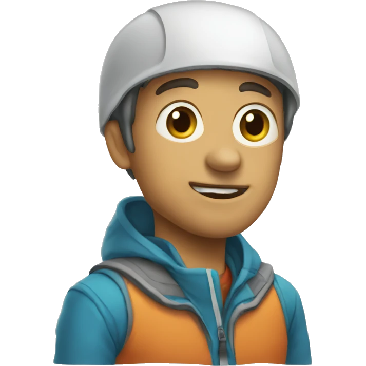 Skibidi emoji