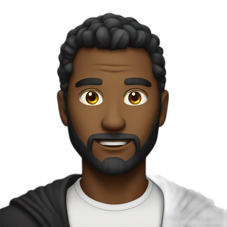 Lucifer emoji