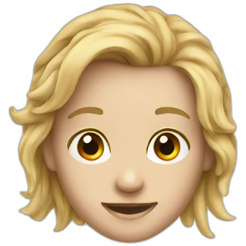 Logo emoji