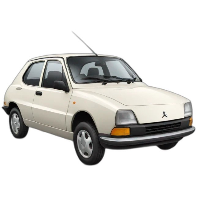 Peugeot emoji