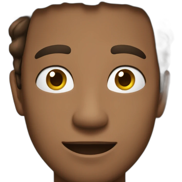 Abraço de amigo emoji