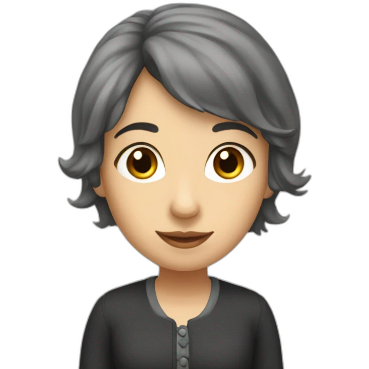 Morgane caffin emoji