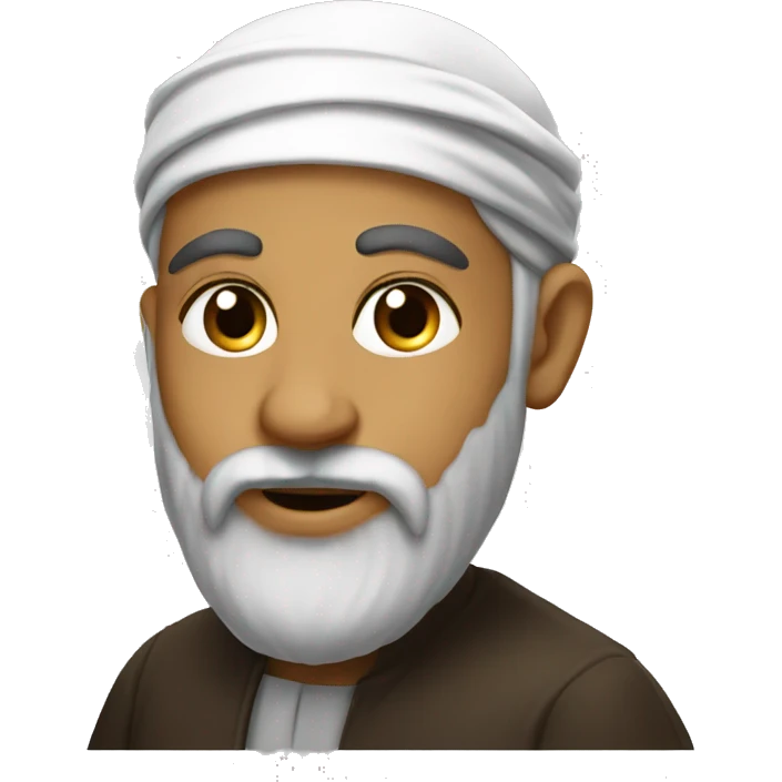 Rasul emoji