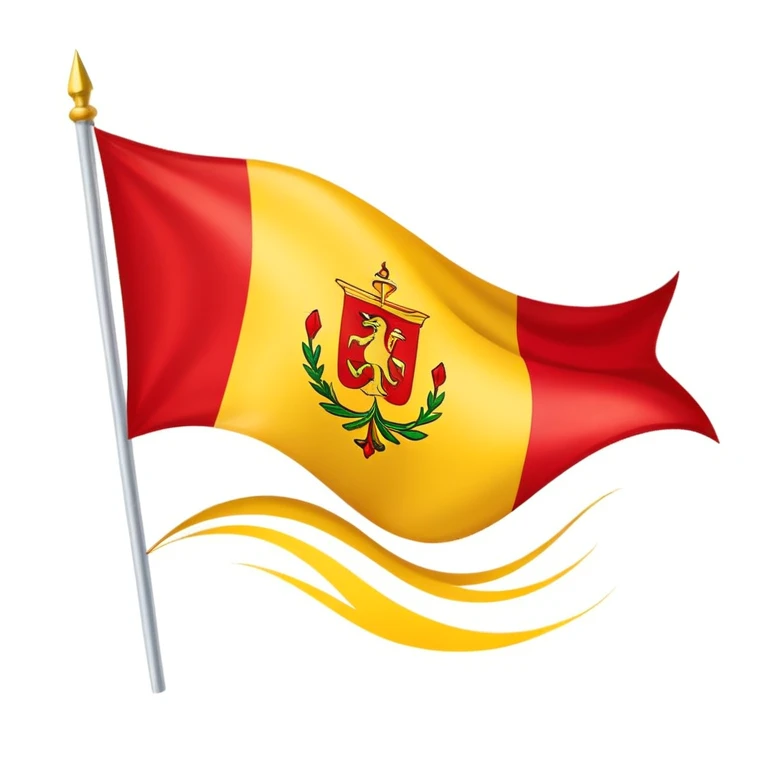 sicilian flag emoji