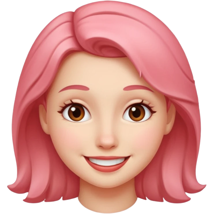 Nanie emoji