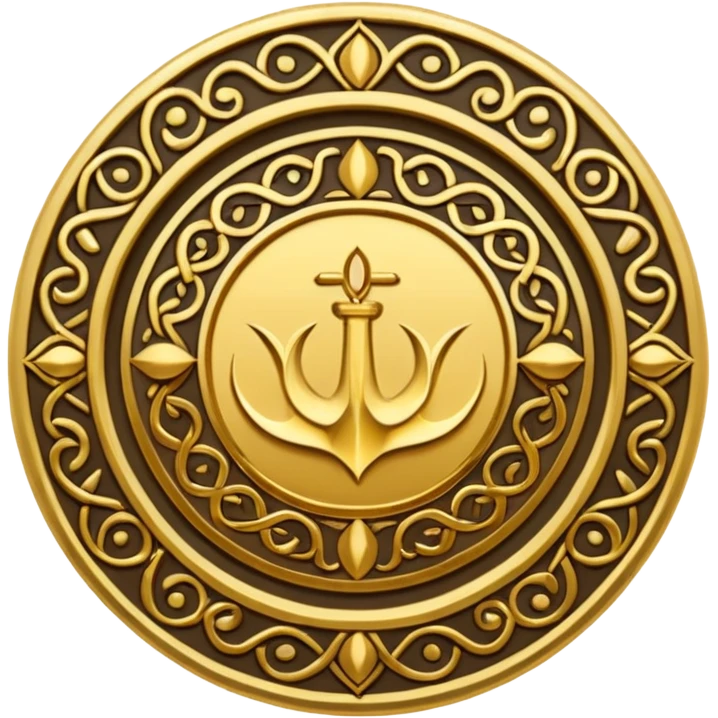 Historic Iran symbol emoji